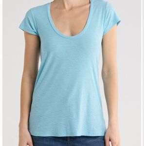 NWT James Perse T-shirt choose your size and color